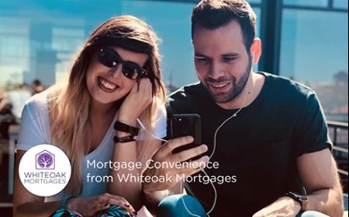 Mortgage Convenience