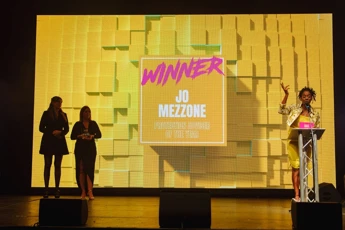 Women’s recognition Award 2022 Protection Adviser of the Year